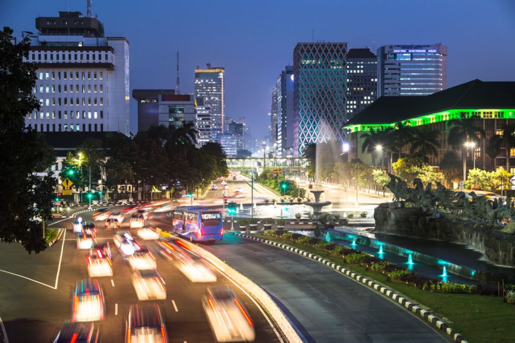 Apa Artinya Jakarta Menjadi Kota Global Bagi Warga Jakarta?