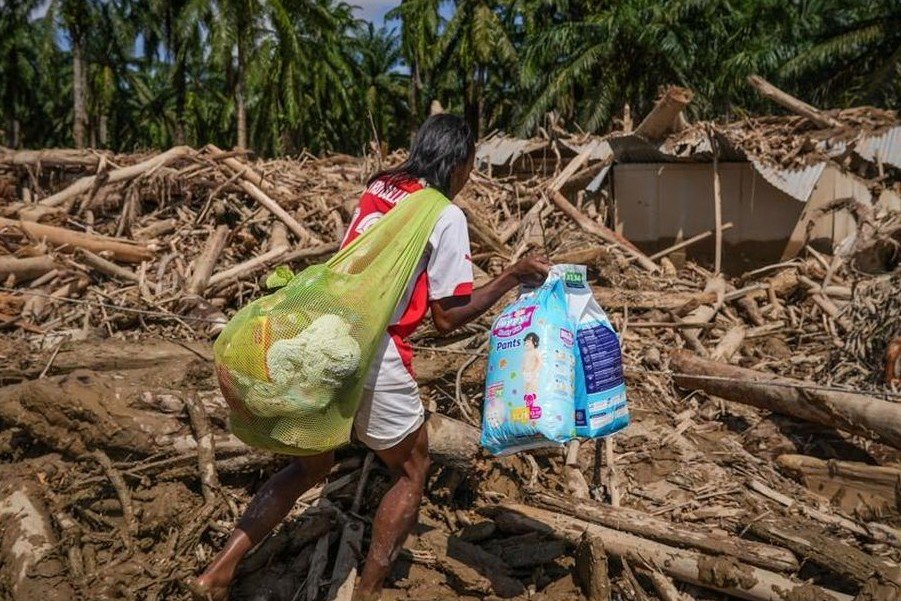 Manajemen Air Bersih dalam Tanggap Bencana: Pilar Utama Keselamatan dan Pemulihan Masyarakat